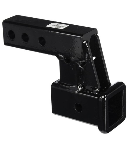 Meyer fhk45054 receiver hitch - meyer,